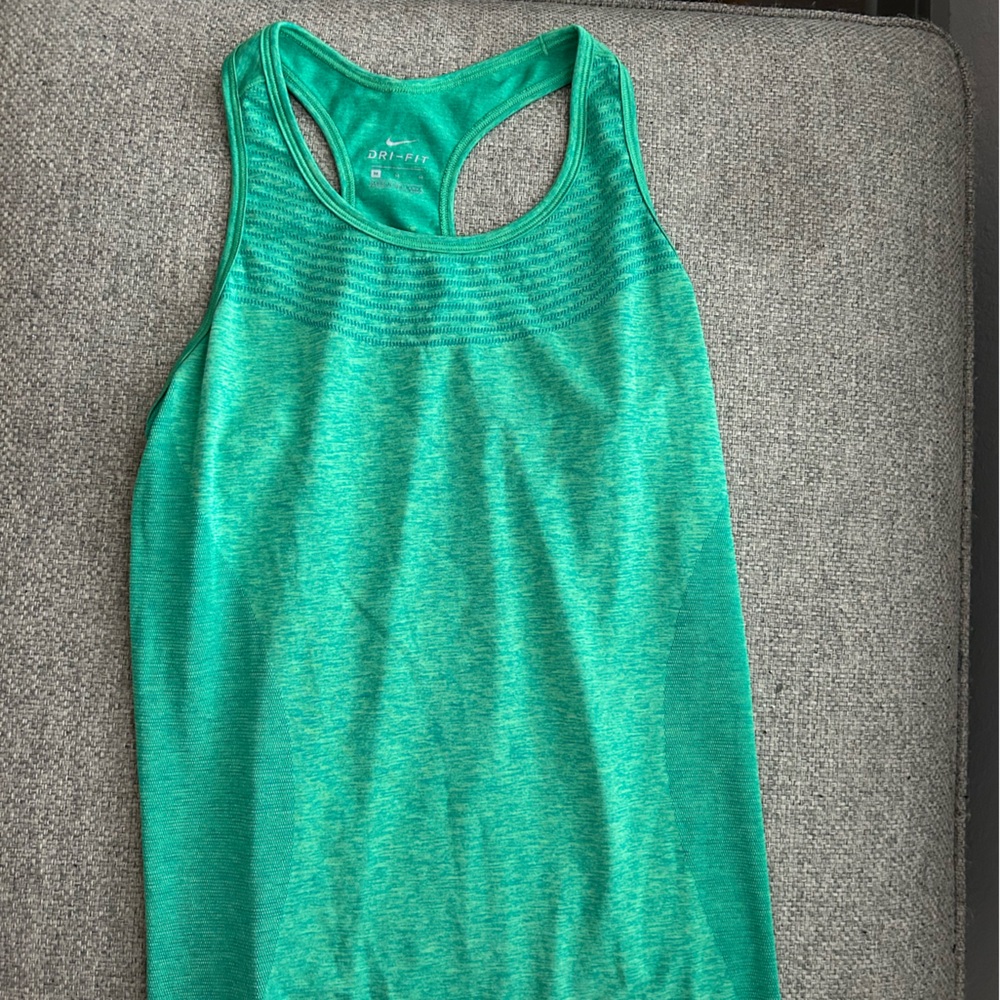 Nike Dri-Fit Tank